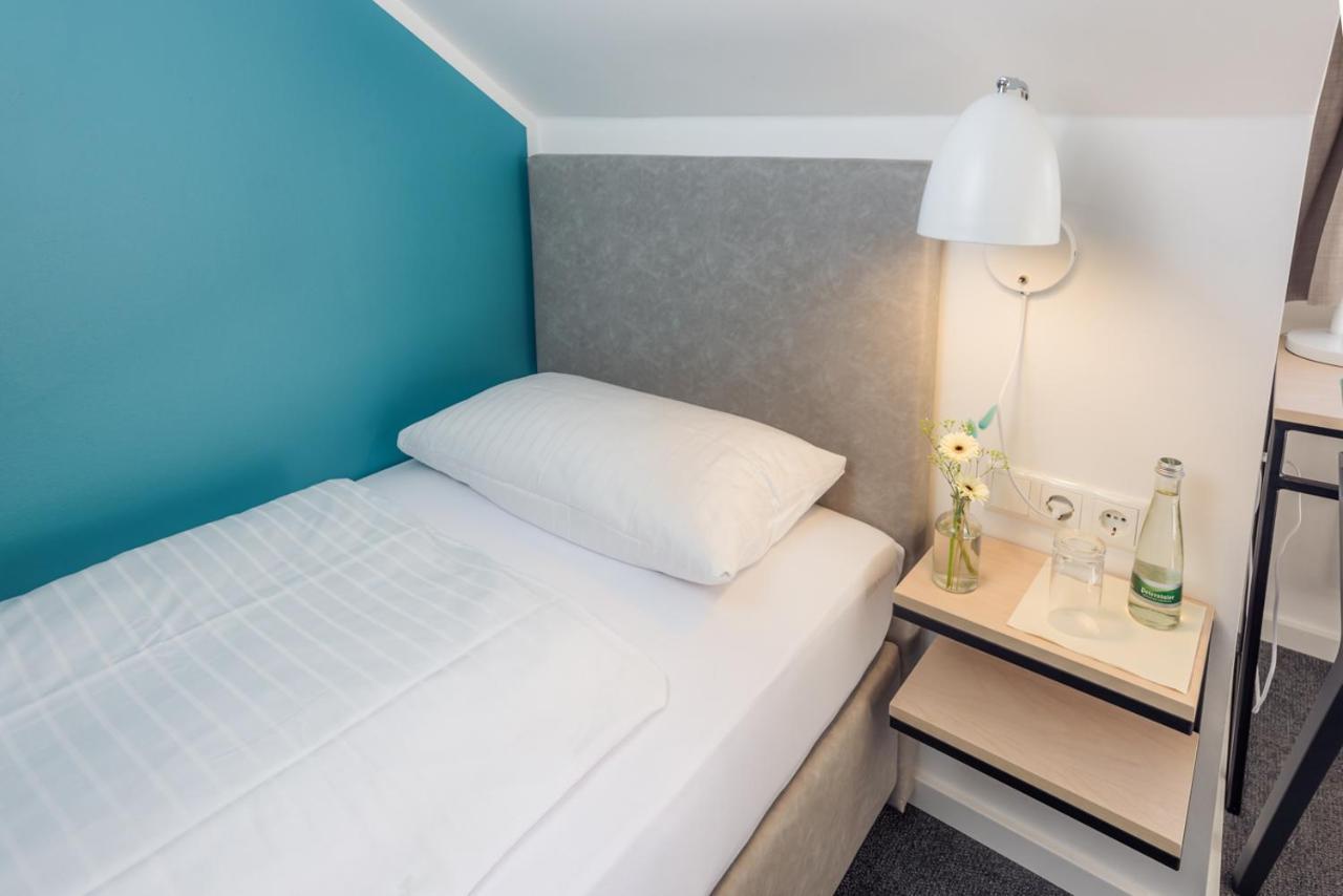 Hotel & Restaurant Muehlenglueck Oppenau Dış mekan fotoğraf