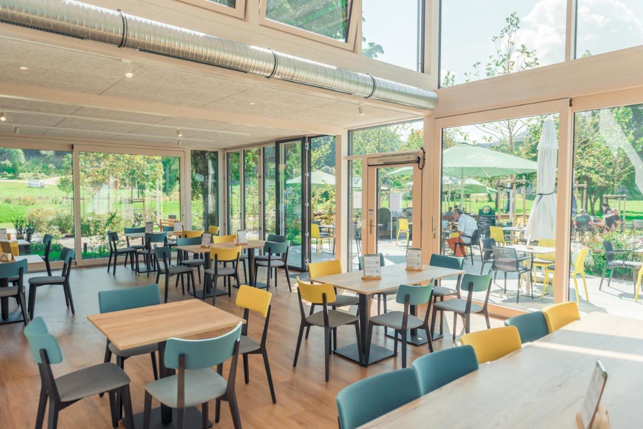 Hotel & Restaurant Muehlenglueck Oppenau Dış mekan fotoğraf