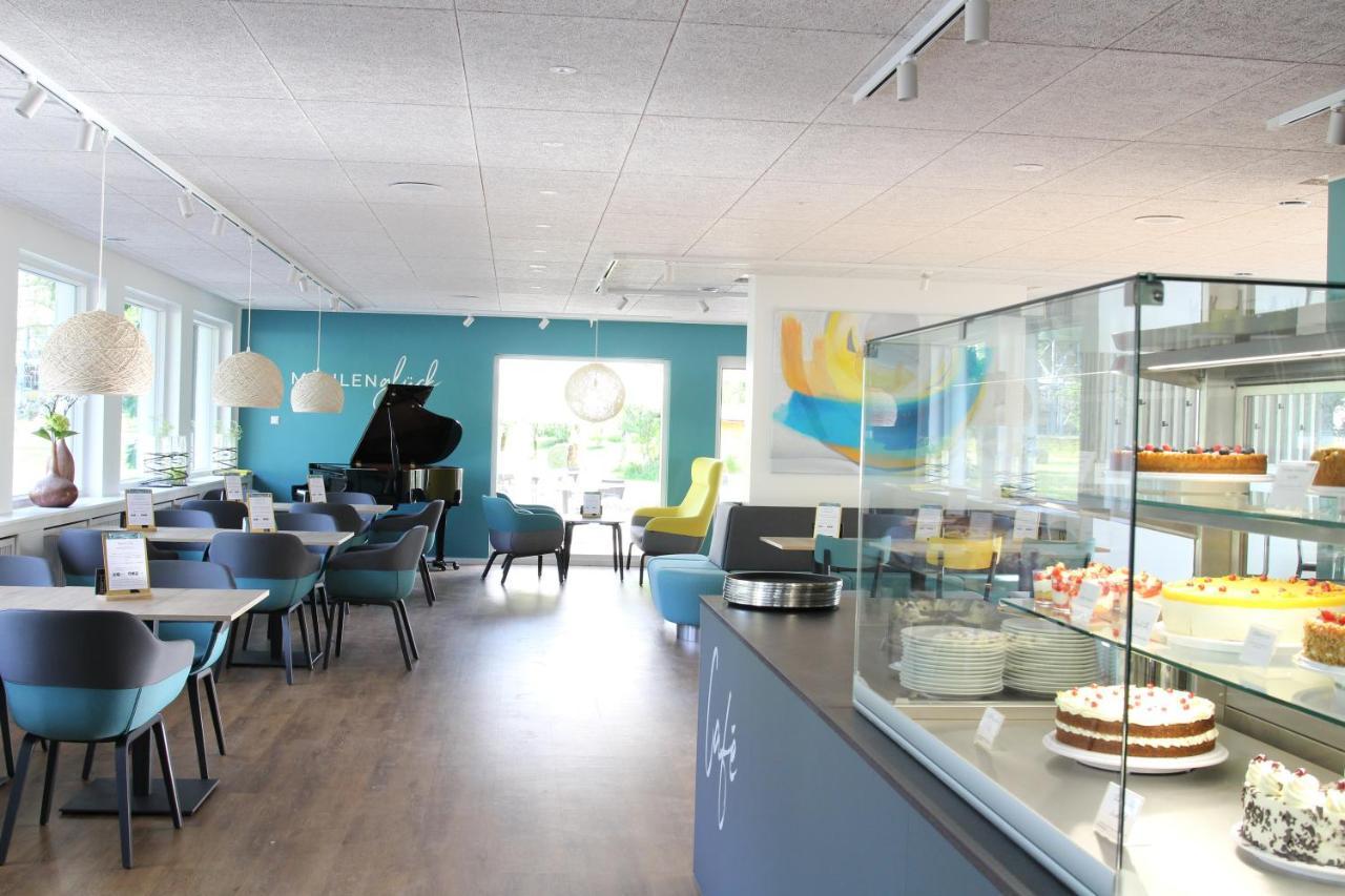 Hotel & Restaurant Muehlenglueck Oppenau Dış mekan fotoğraf