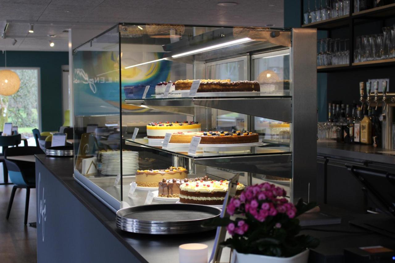 Hotel & Restaurant Muehlenglueck Oppenau Dış mekan fotoğraf